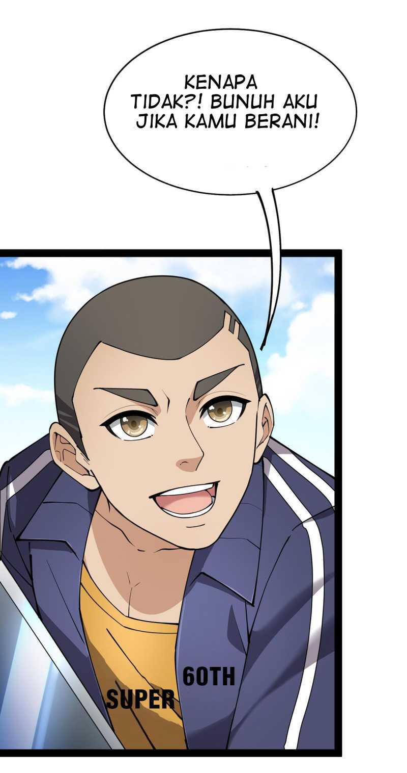 Fairy King’s Daily Life Chapter 43 Gambar 5
