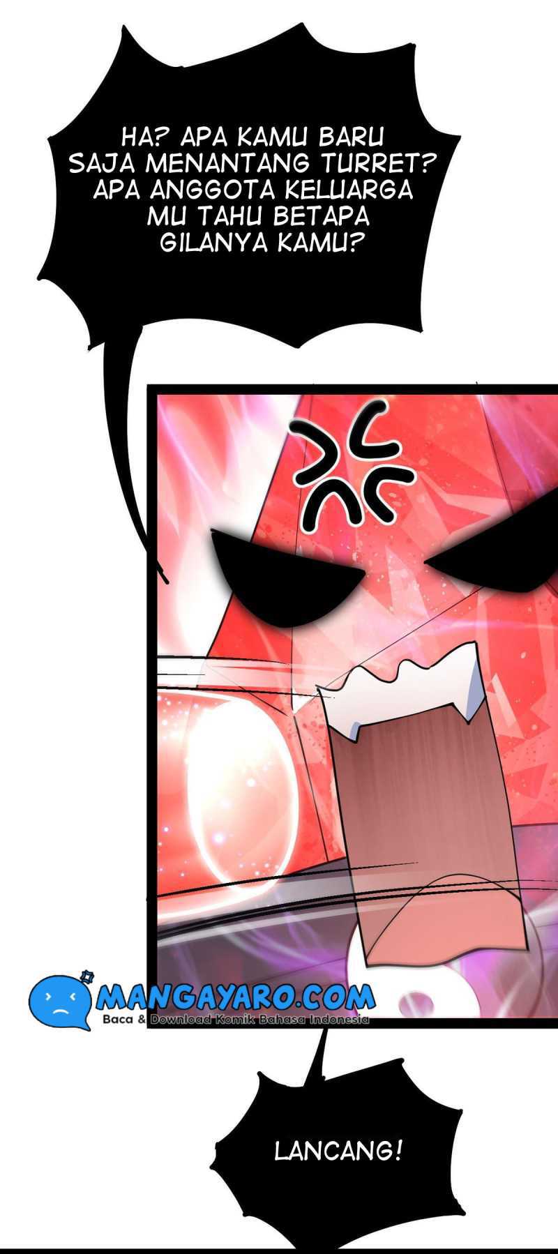 Fairy King’s Daily Life Chapter 43 Gambar 6