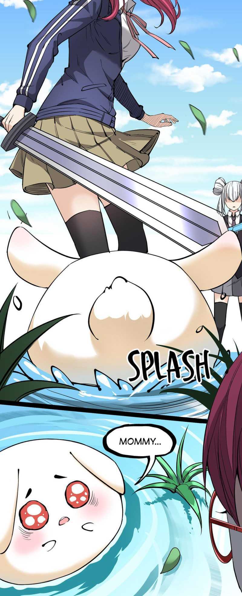 Fairy King’s Daily Life Chapter 42 Gambar 19