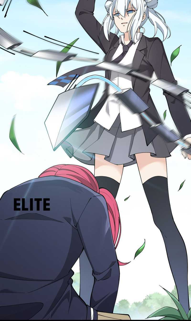 Fairy King’s Daily Life Chapter 42 Gambar 22