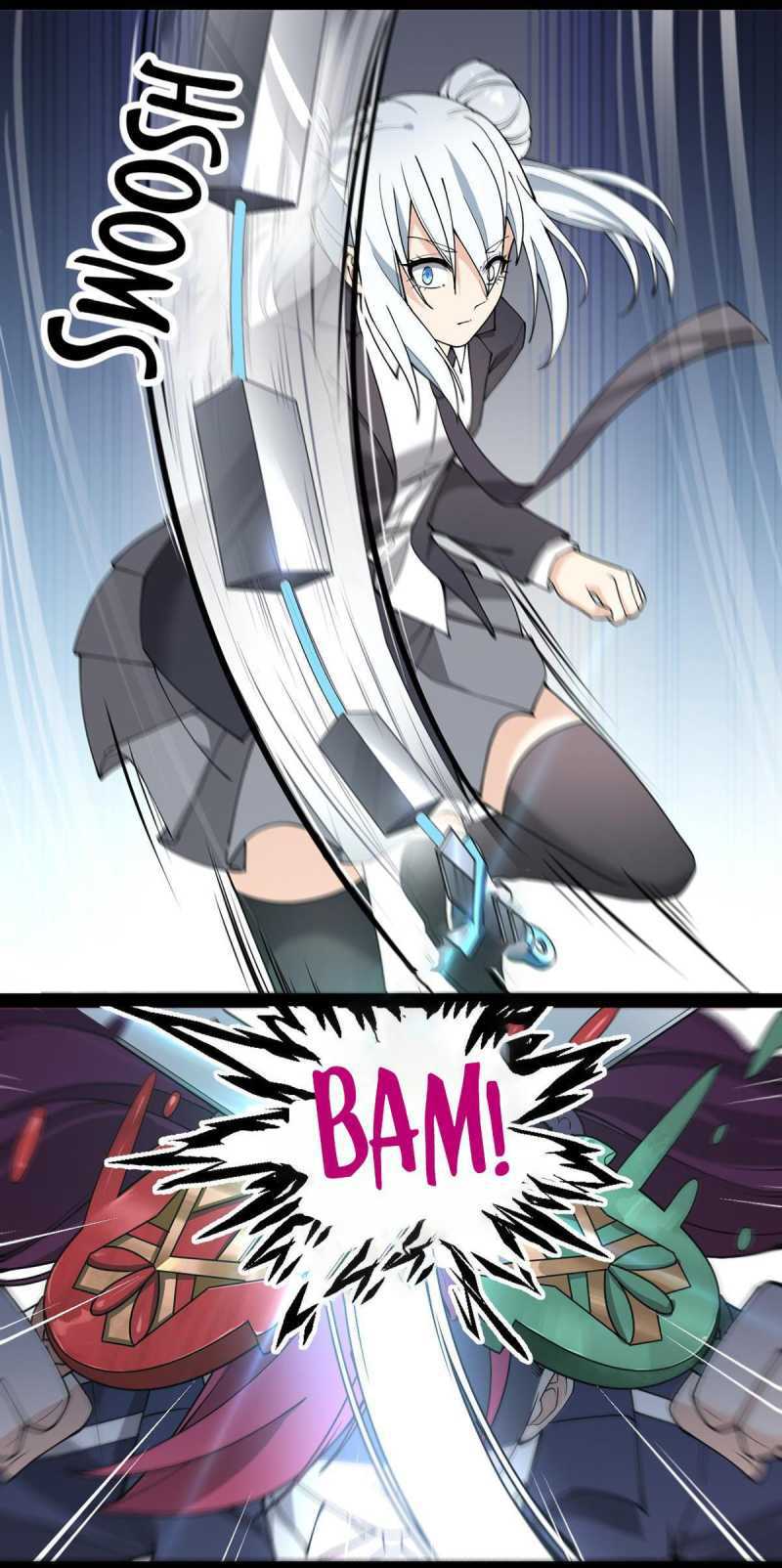 Fairy King’s Daily Life Chapter 42 Gambar 23