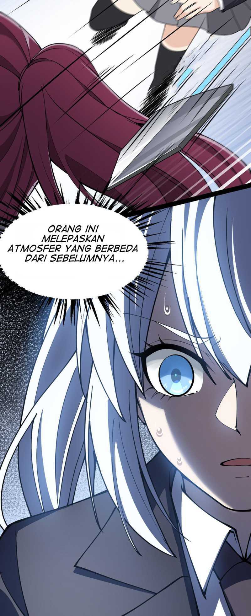 Fairy King’s Daily Life Chapter 42 Gambar 25