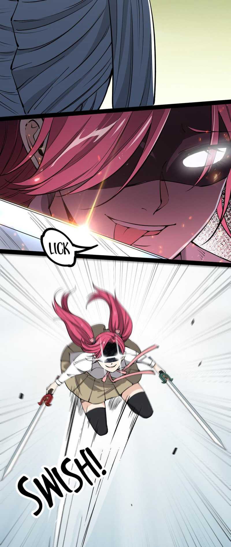 Fairy King’s Daily Life Chapter 42 Gambar 27