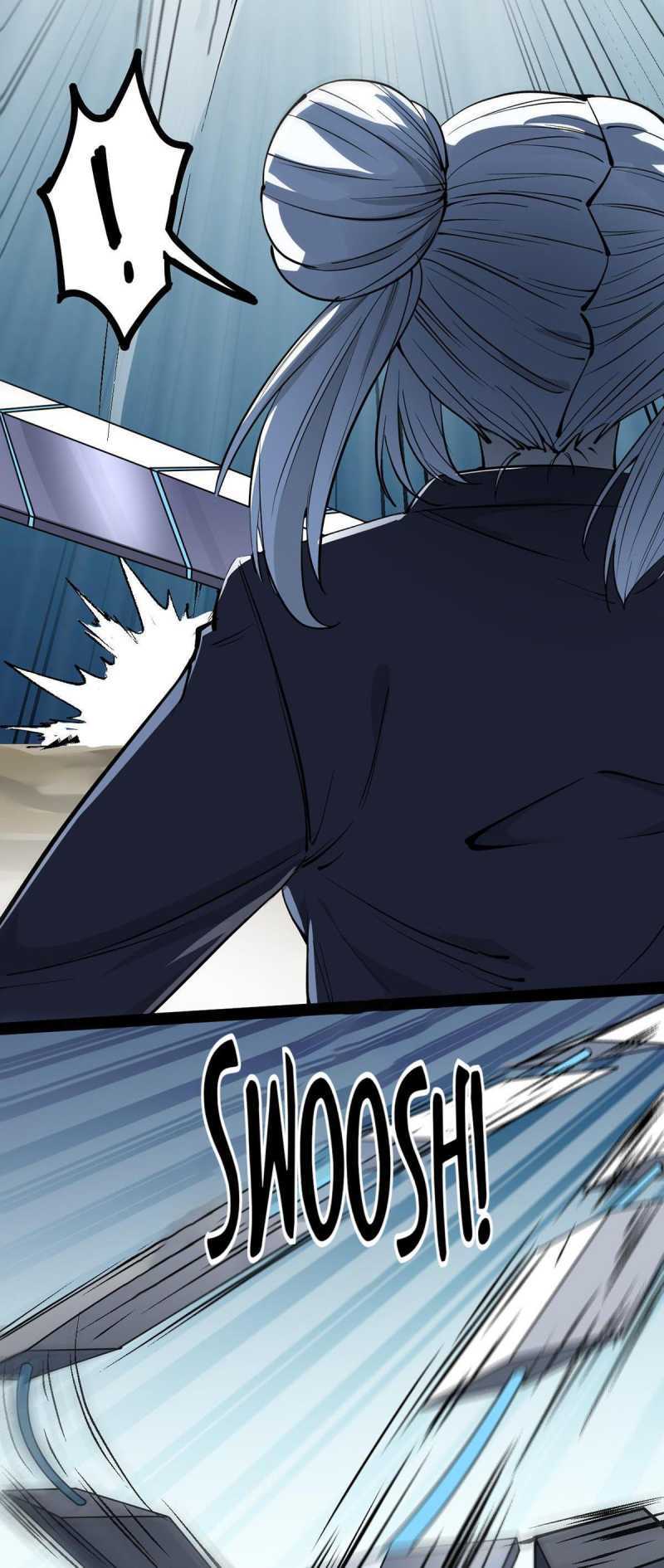 Fairy King’s Daily Life Chapter 42 Gambar 28