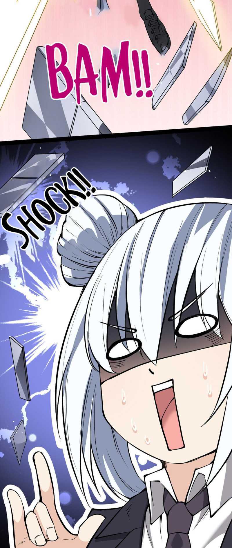 Fairy King’s Daily Life Chapter 42 Gambar 30