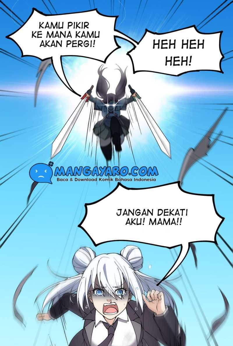 Fairy King’s Daily Life Chapter 42 Gambar 31