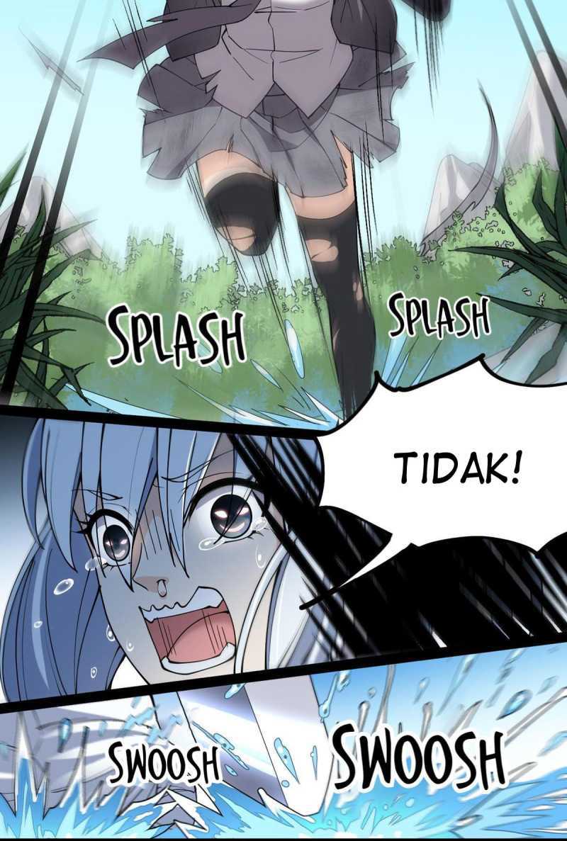 Fairy King’s Daily Life Chapter 42 Gambar 32