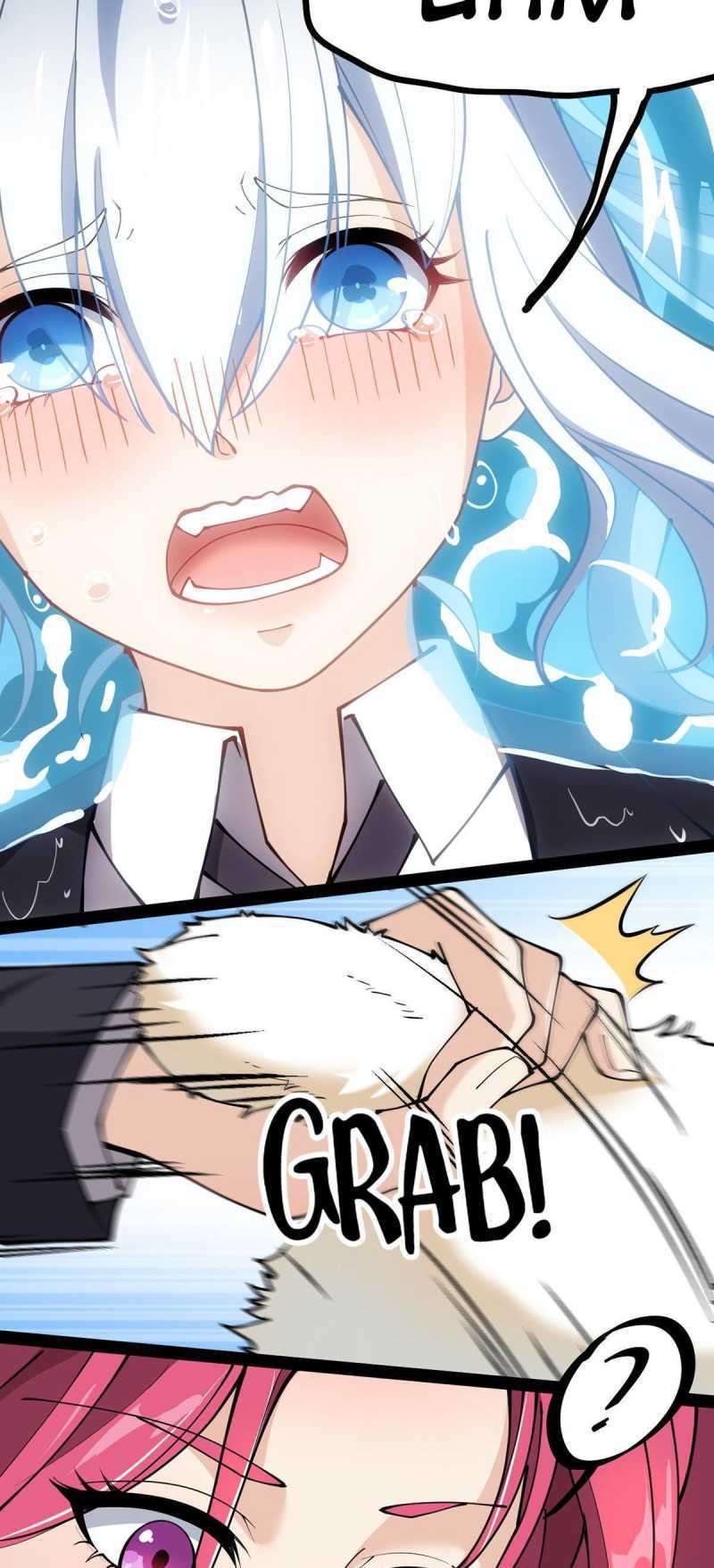 Fairy King’s Daily Life Chapter 42 Gambar 34