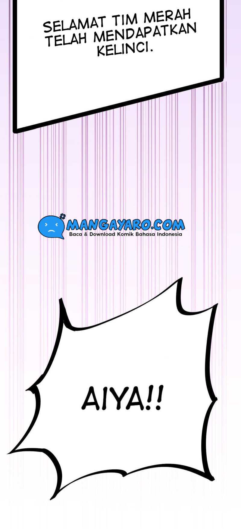 Fairy King’s Daily Life Chapter 42 Gambar 36