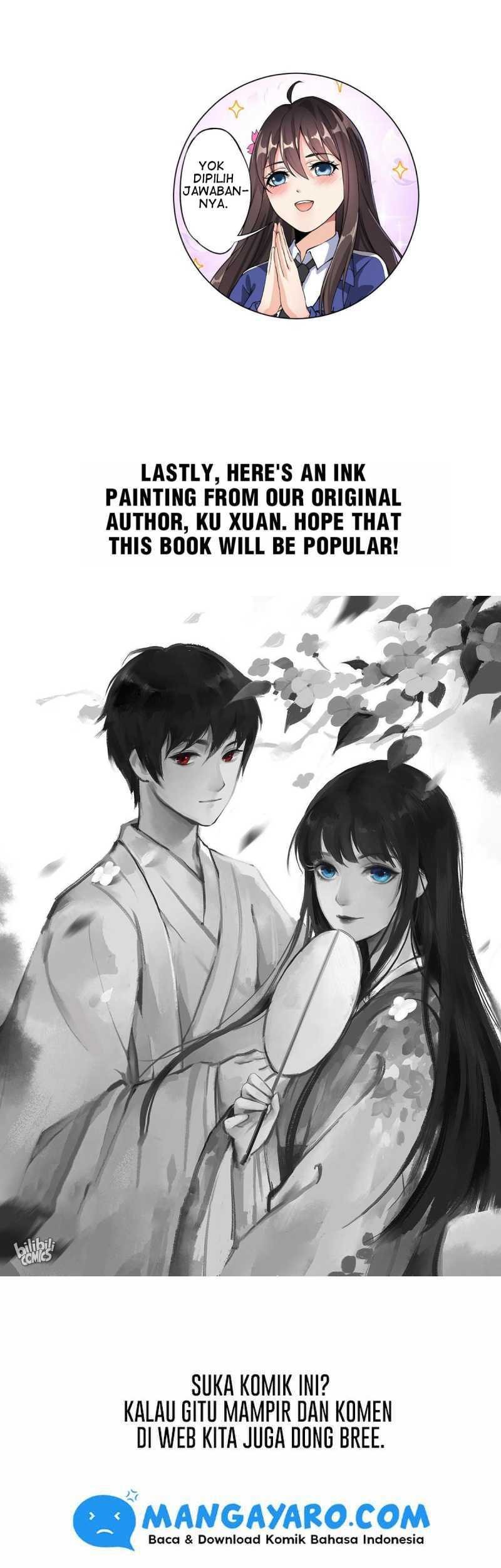 Fairy King’s Daily Life Chapter 42 Gambar 38