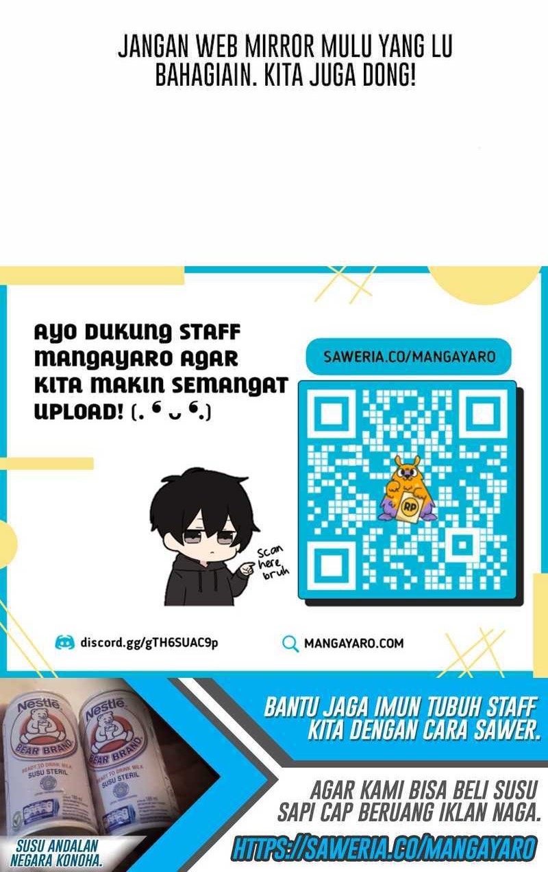 Fairy King’s Daily Life Chapter 42 Gambar 39