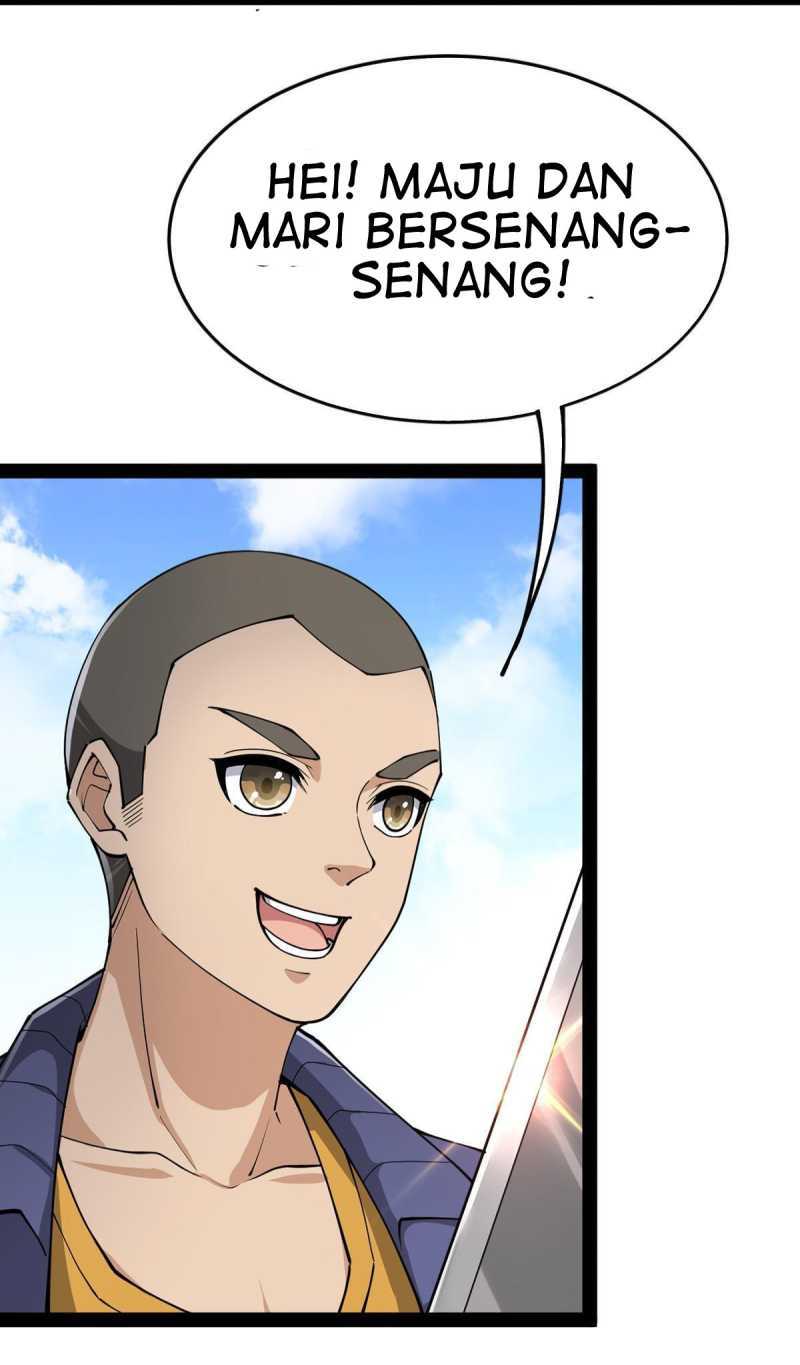 Fairy King’s Daily Life Chapter 42 Gambar 4
