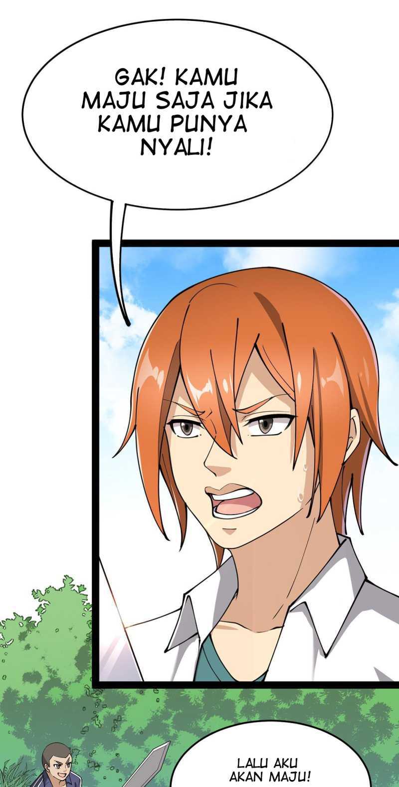 Fairy King’s Daily Life Chapter 42 Gambar 5