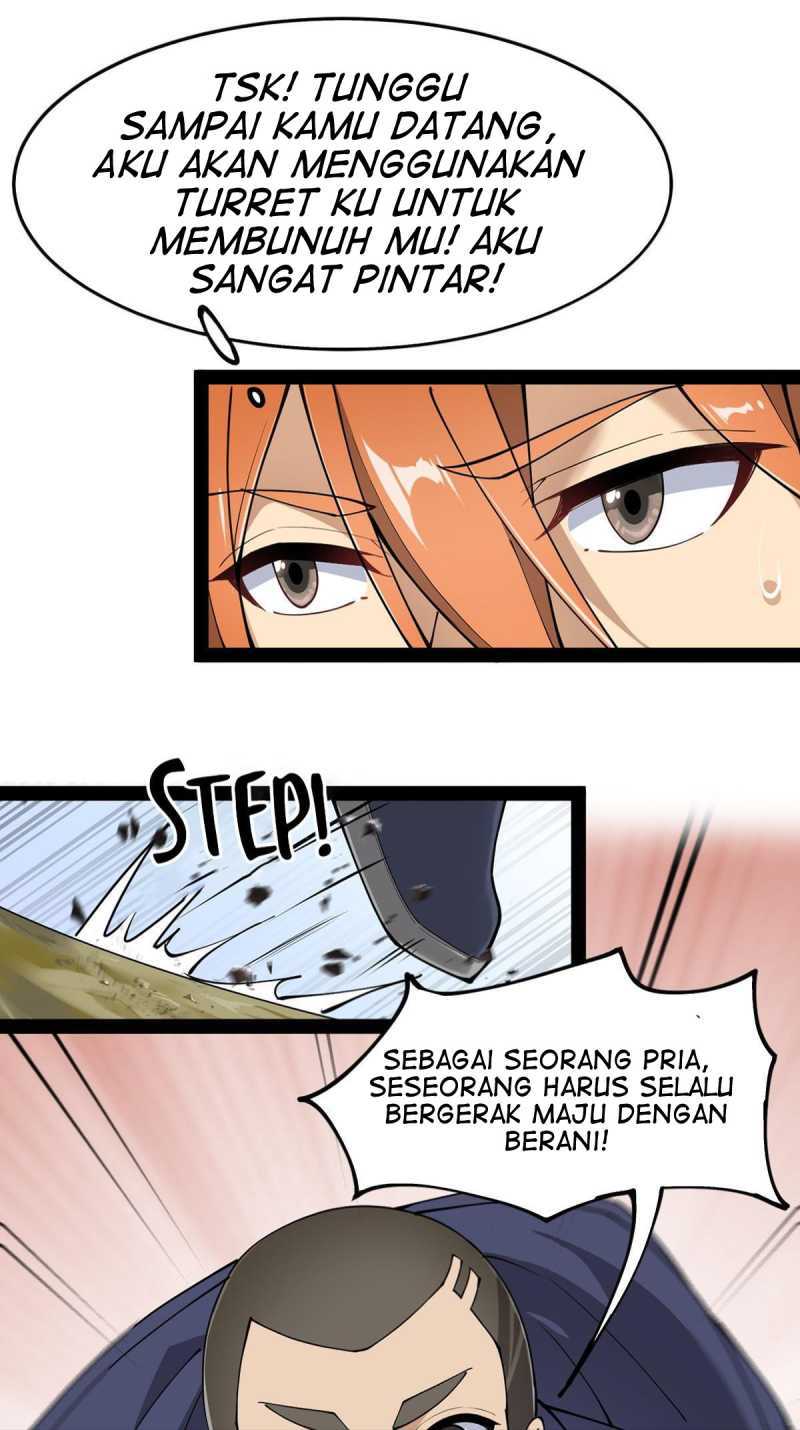 Fairy King’s Daily Life Chapter 42 Gambar 7
