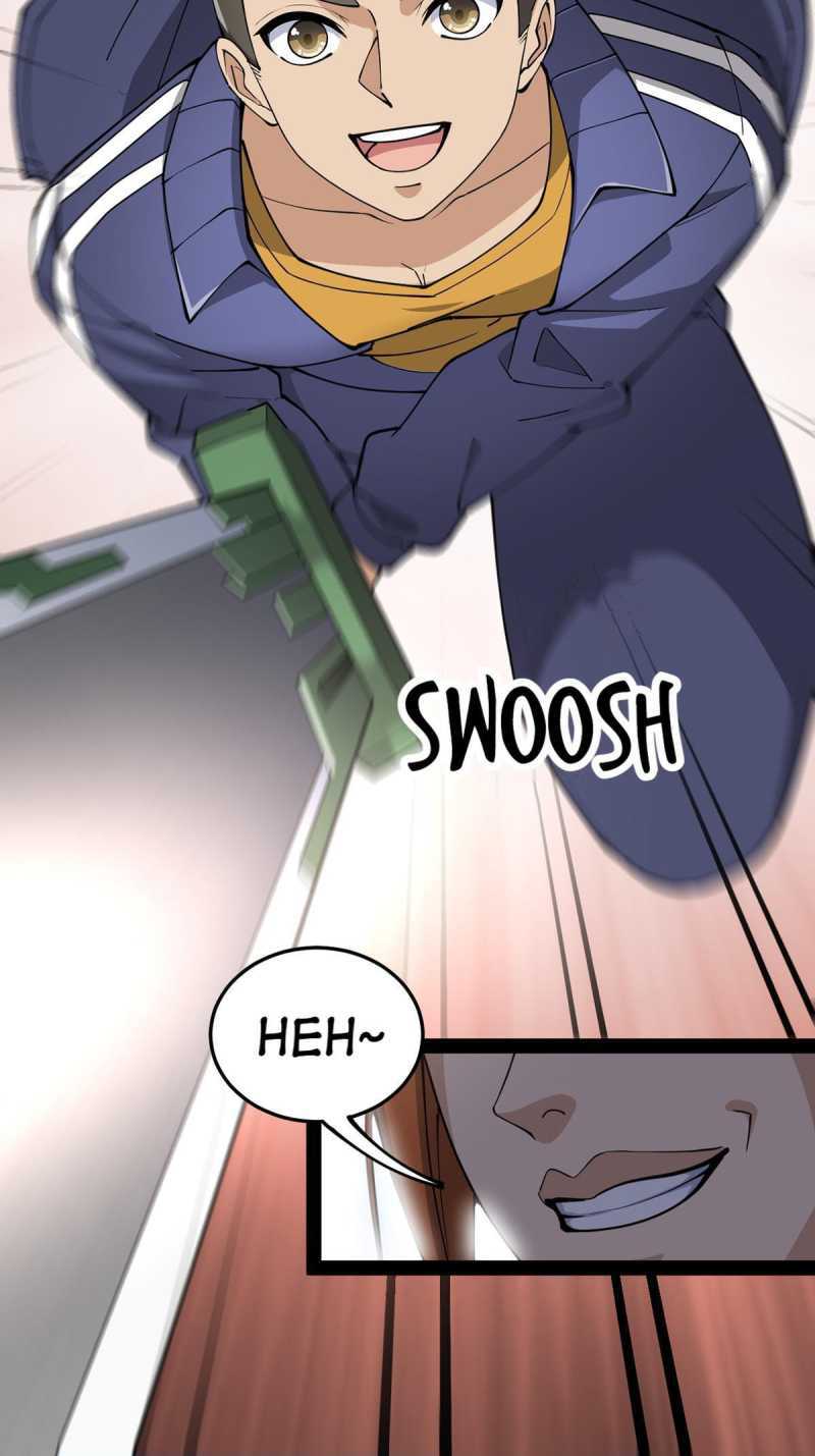 Fairy King’s Daily Life Chapter 42 Gambar 8