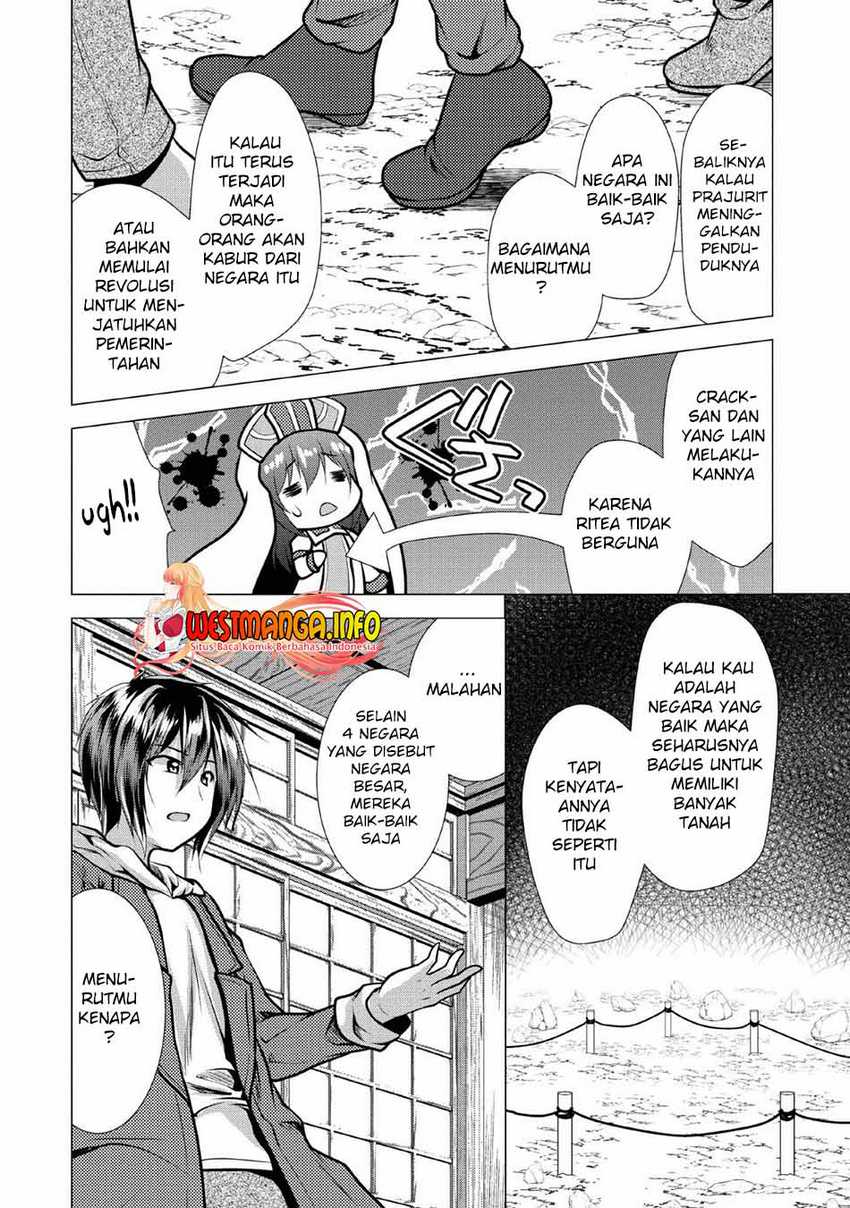 Hisshou Dungeon Unei Houhou Chapter 25 Gambar 10