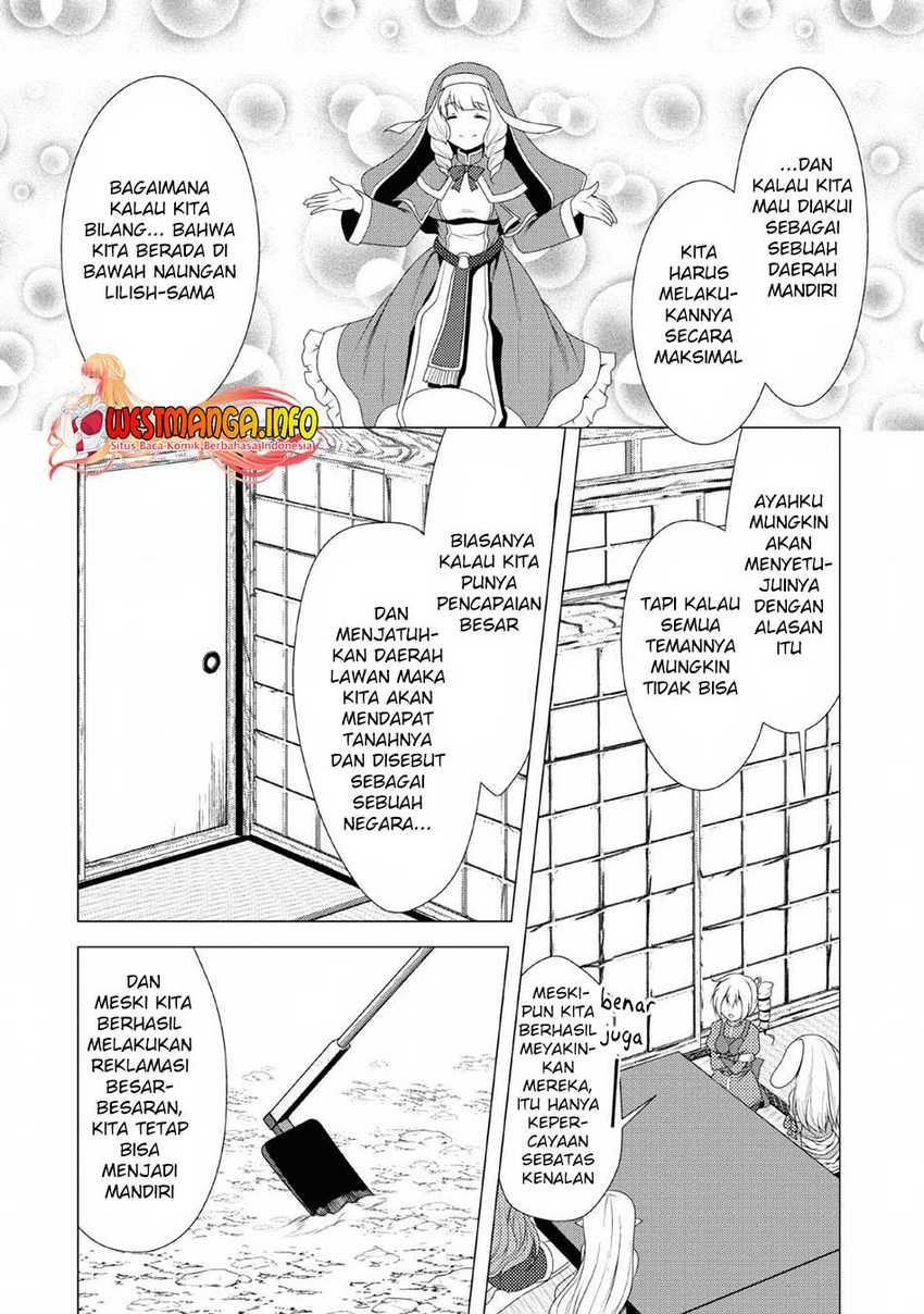 Hisshou Dungeon Unei Houhou Chapter 25 Gambar 30
