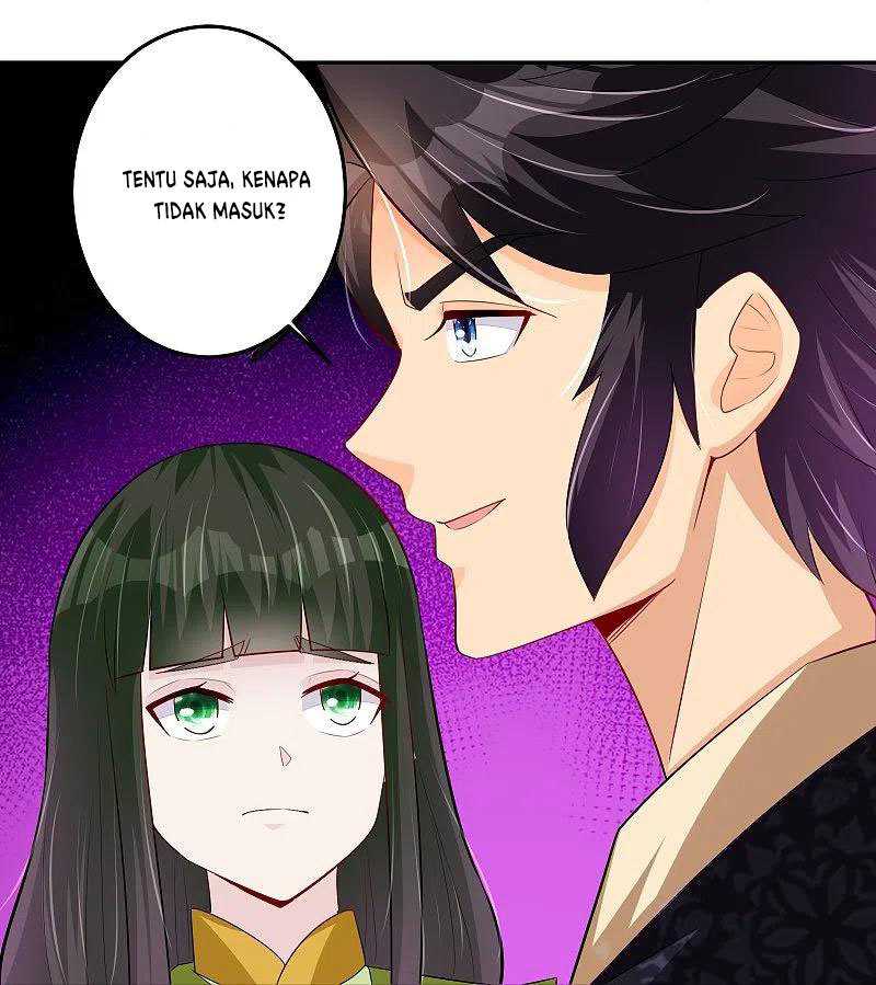 Reborn of War God Chapter 286 Gambar 20
