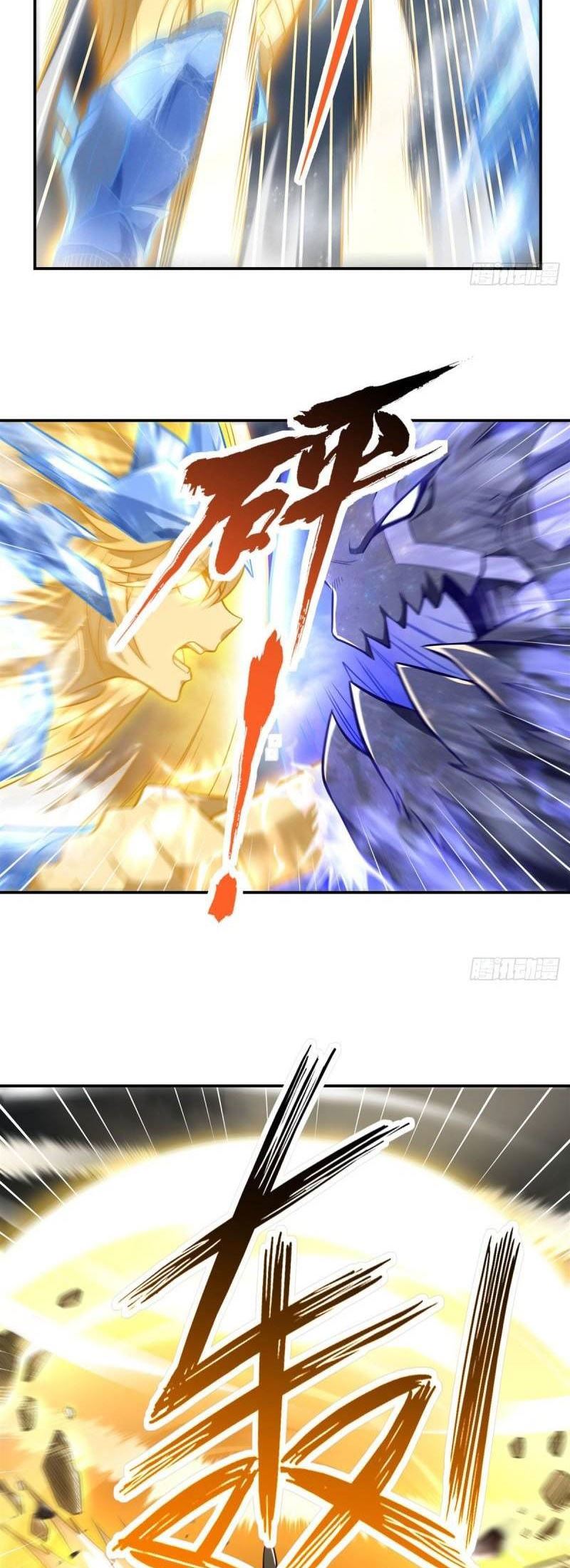 My Female Apprentices Are All Big Shots From the Future Chapter 80 Gambar 35
