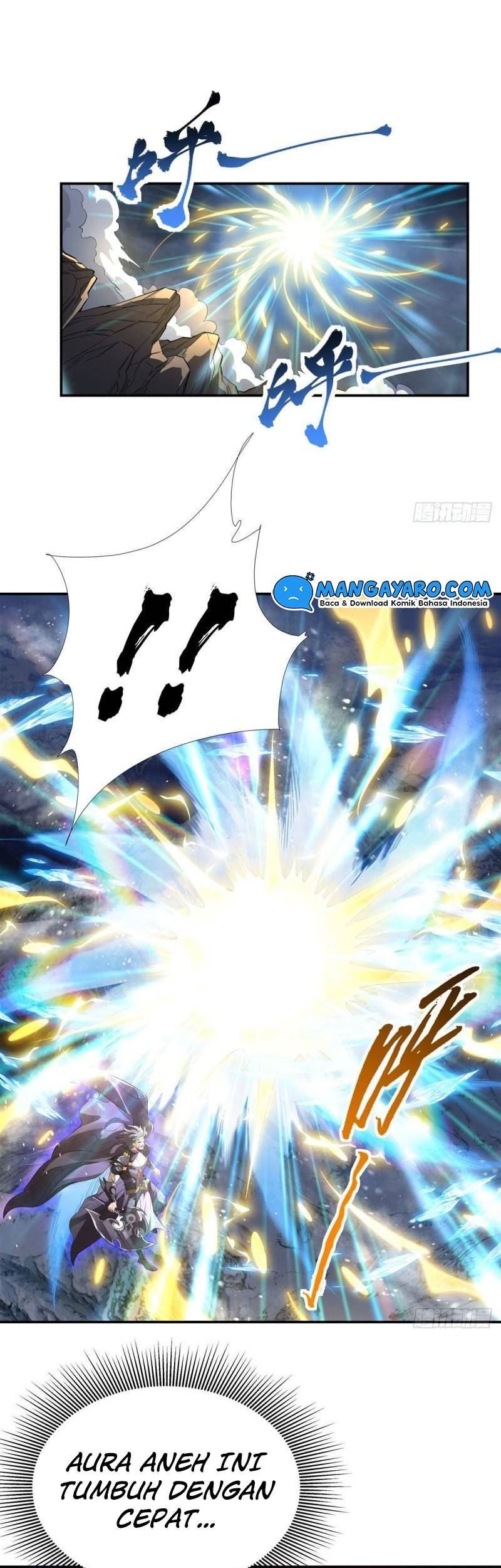 Baca Manhua My Female Apprentices Are All Big Shots From the Future Chapter 80 Gambar 2