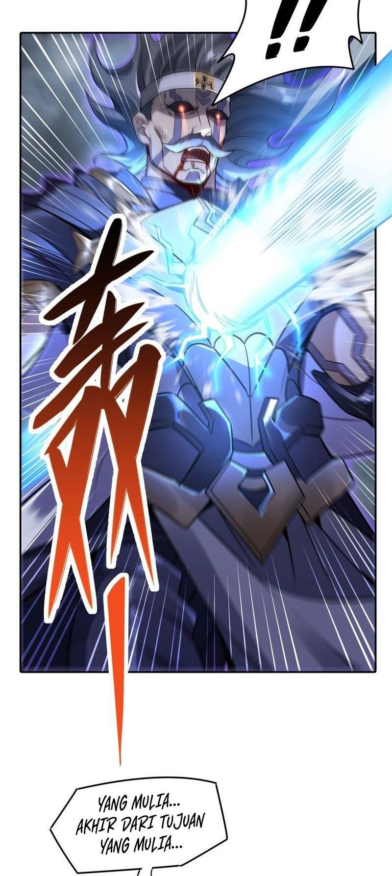 My Female Apprentices Are All Big Shots From the Future Chapter 80 Gambar 51