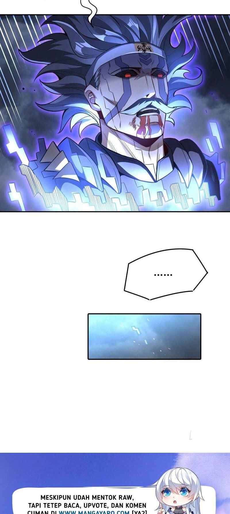 My Female Apprentices Are All Big Shots From the Future Chapter 80 Gambar 52