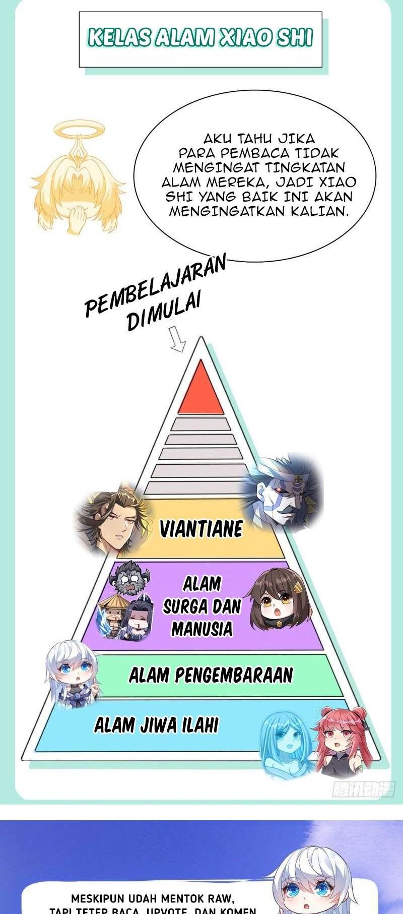 My Female Apprentices Are All Big Shots From the Future Chapter 79 Gambar 48
