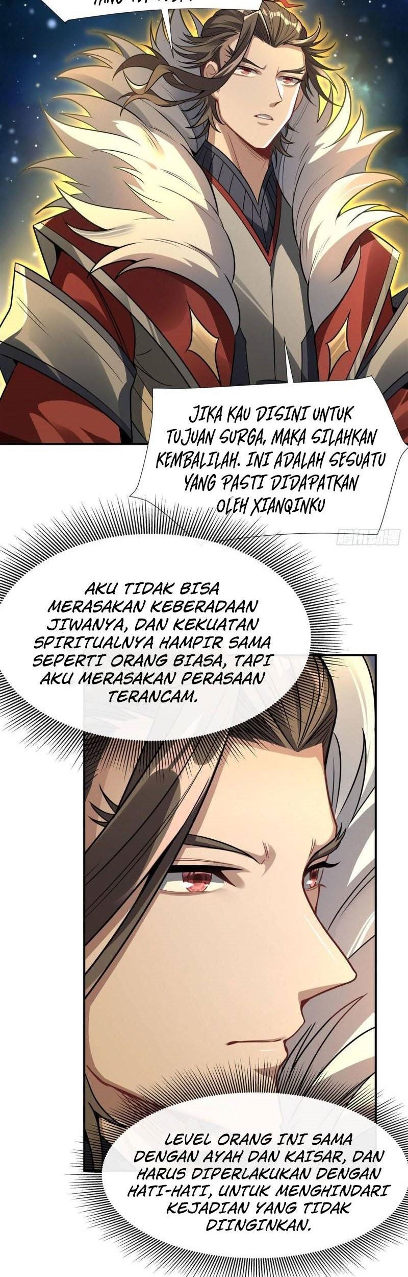 My Female Apprentices Are All Big Shots From the Future Chapter 78 Gambar 28