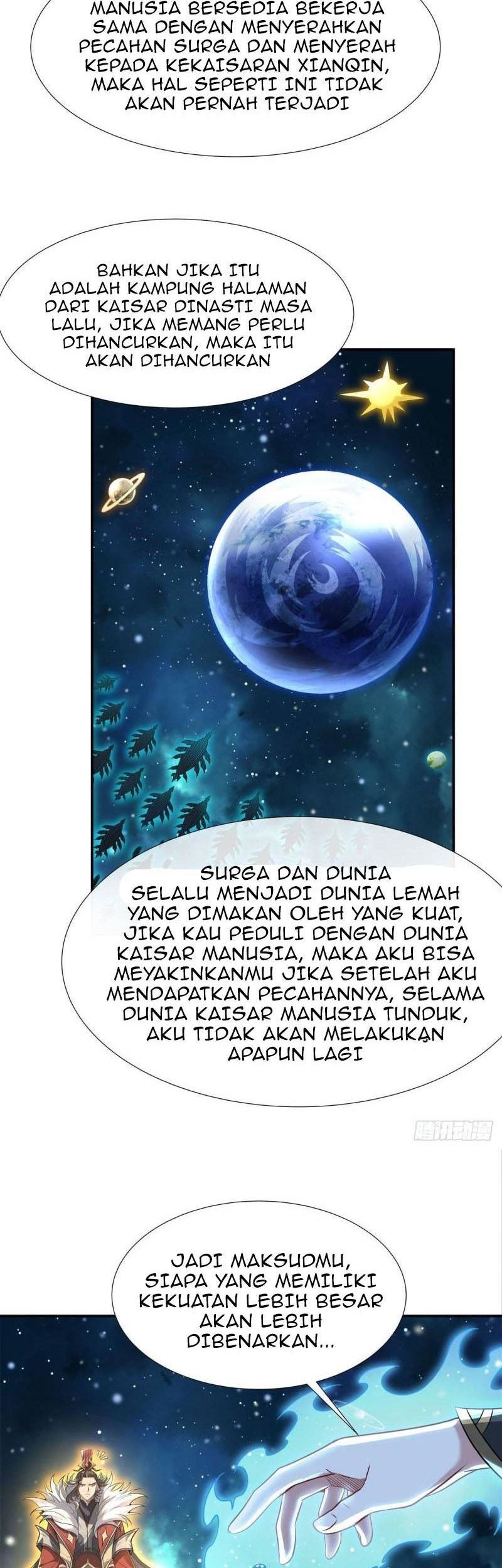 My Female Apprentices Are All Big Shots From the Future Chapter 78 Gambar 32