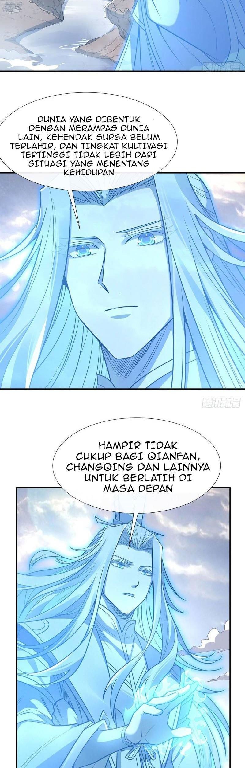 My Female Apprentices Are All Big Shots From the Future Chapter 78 Gambar 40