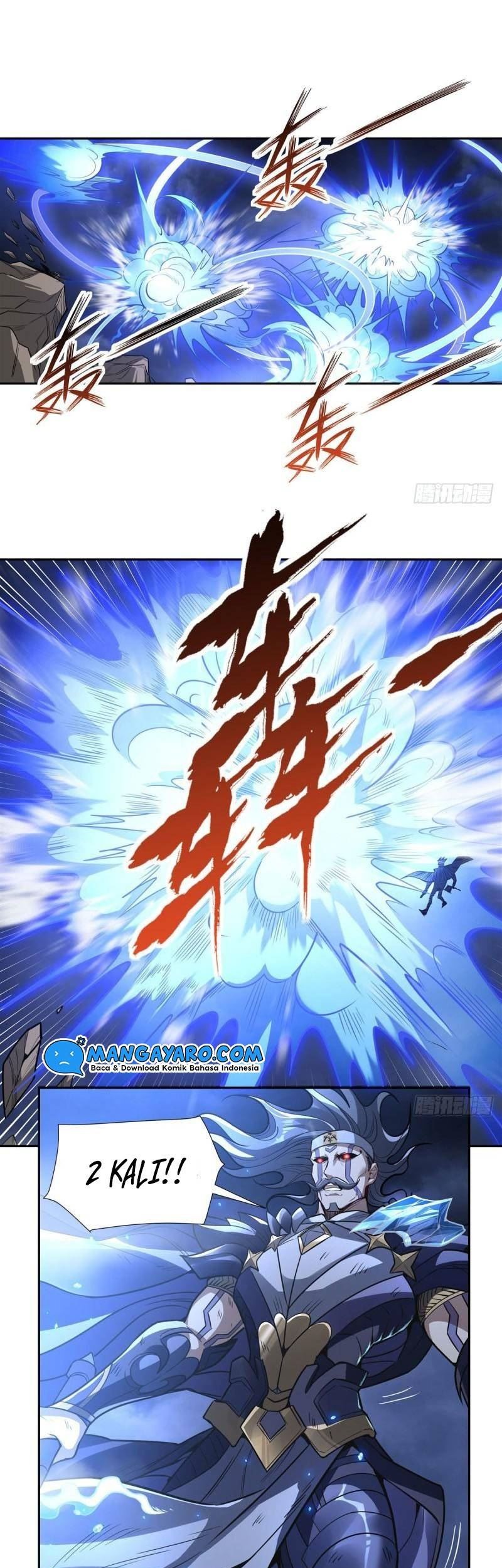 Baca Manhua My Female Apprentices Are All Big Shots From the Future Chapter 78 Gambar 2