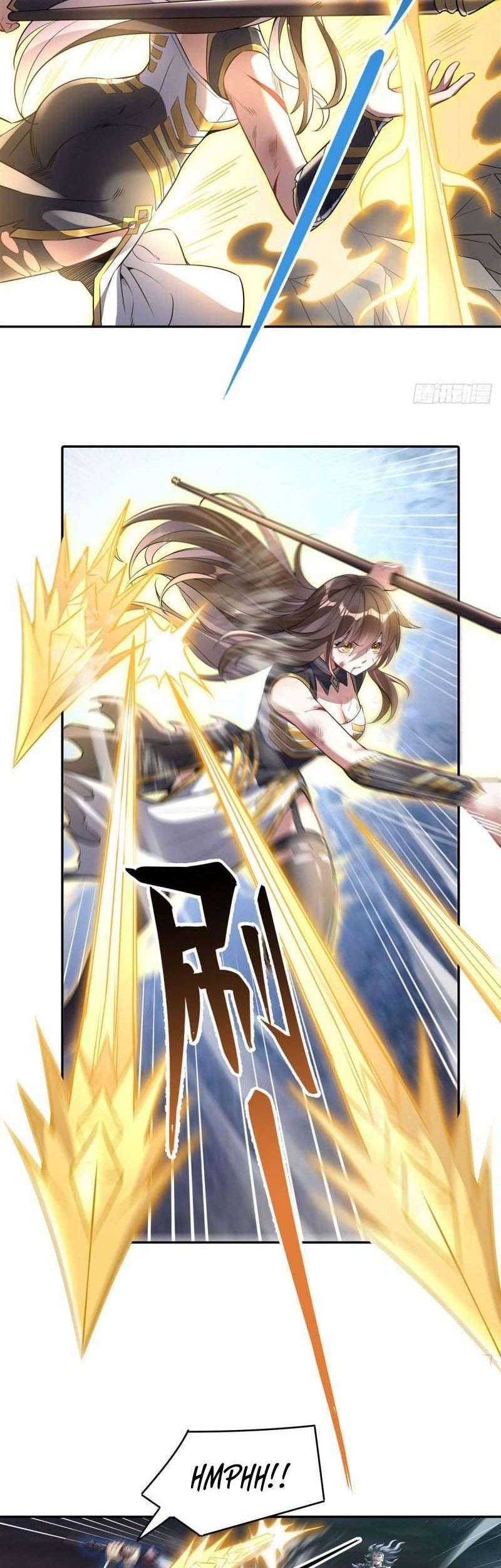 My Female Apprentices Are All Big Shots From the Future Chapter 77 Gambar 16