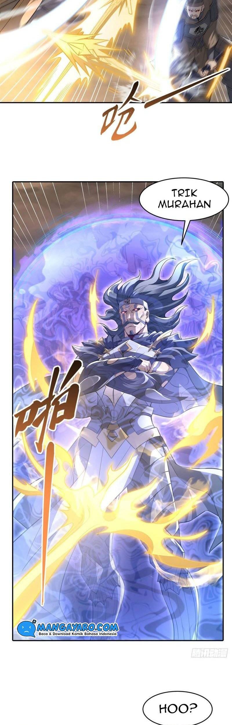 My Female Apprentices Are All Big Shots From the Future Chapter 77 Gambar 18