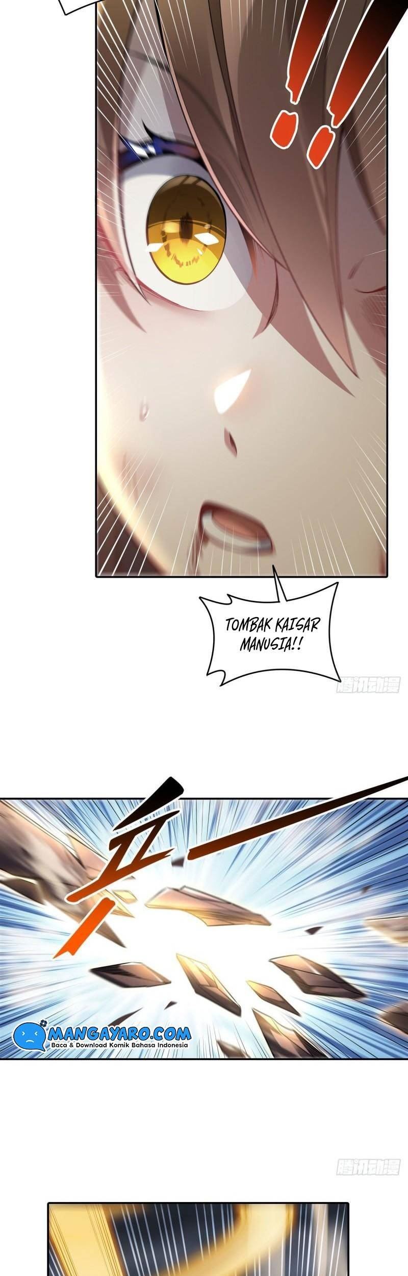 My Female Apprentices Are All Big Shots From the Future Chapter 77 Gambar 30