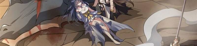 My Female Apprentices Are All Big Shots From the Future Chapter 77 Gambar 9