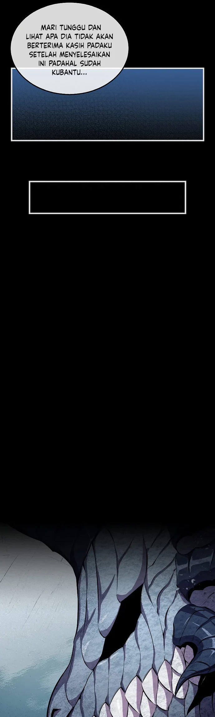 Sleeping Ranker Chapter 32 Gambar 23