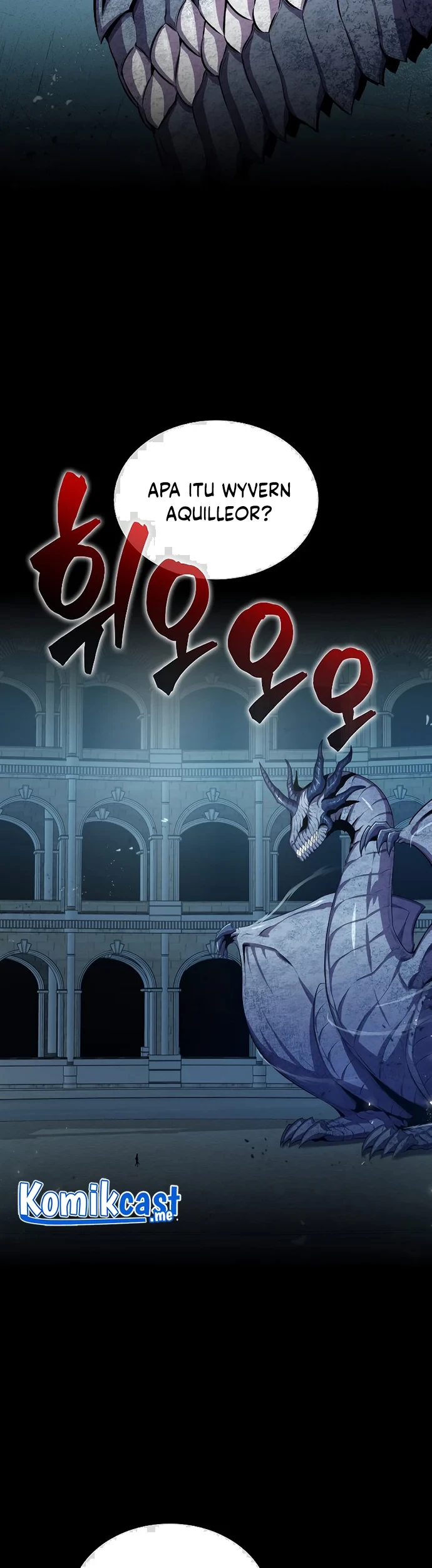 Sleeping Ranker Chapter 32 Gambar 24