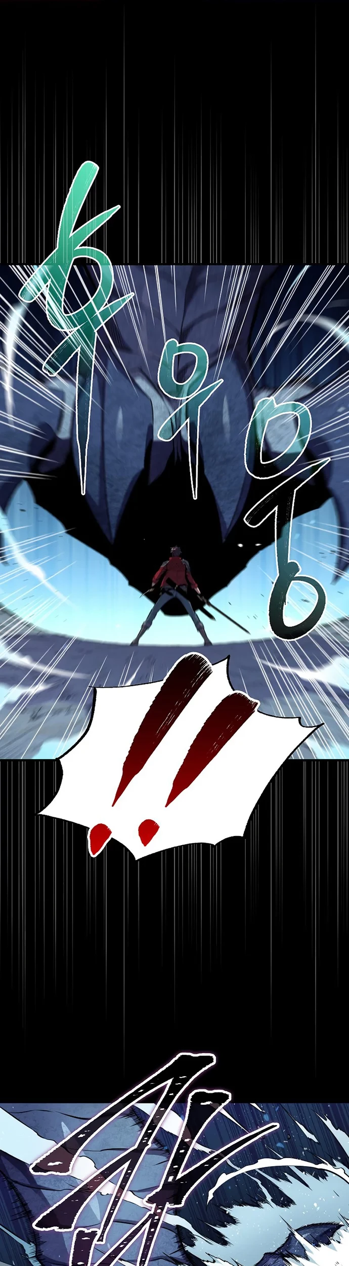 Sleeping Ranker Chapter 32 Gambar 44