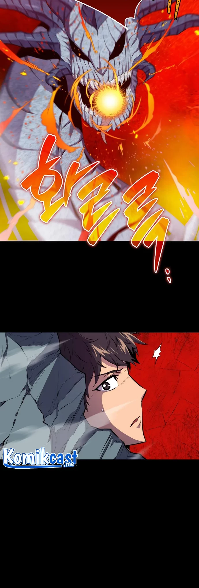 Sleeping Ranker Chapter 32 Gambar 55