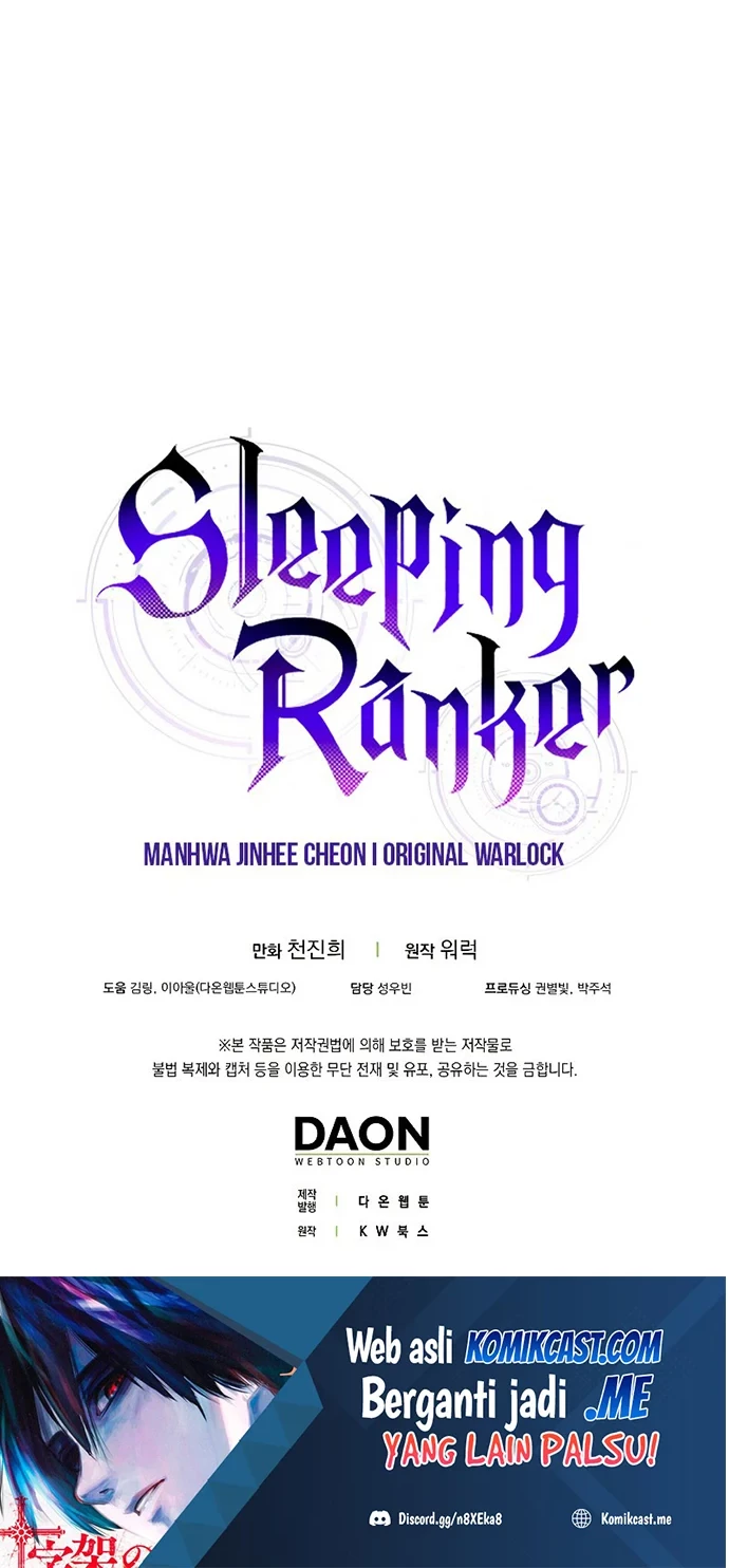 Sleeping Ranker Chapter 32 Gambar 71