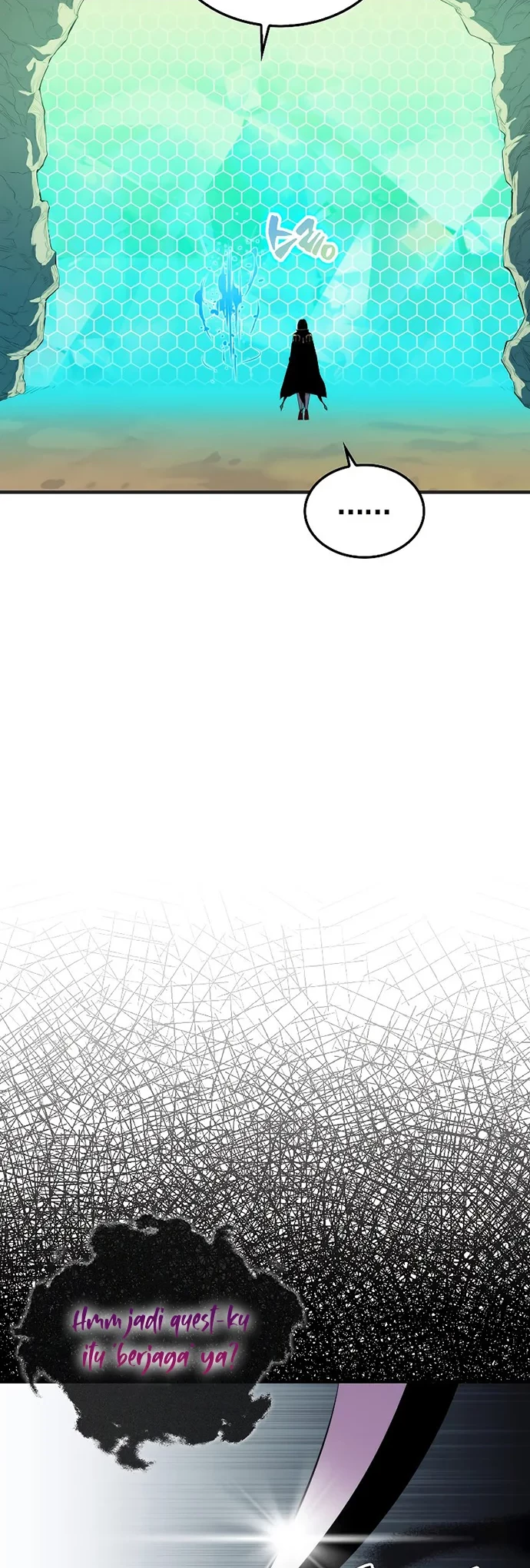 Sleeping Ranker Chapter 32 Gambar 11