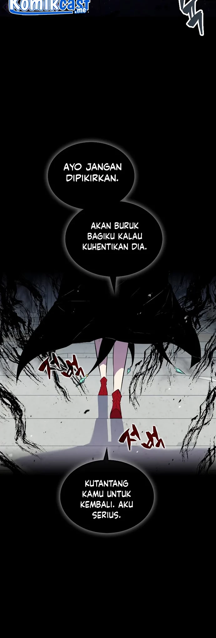 Sleeping Ranker Chapter 32 Gambar 13