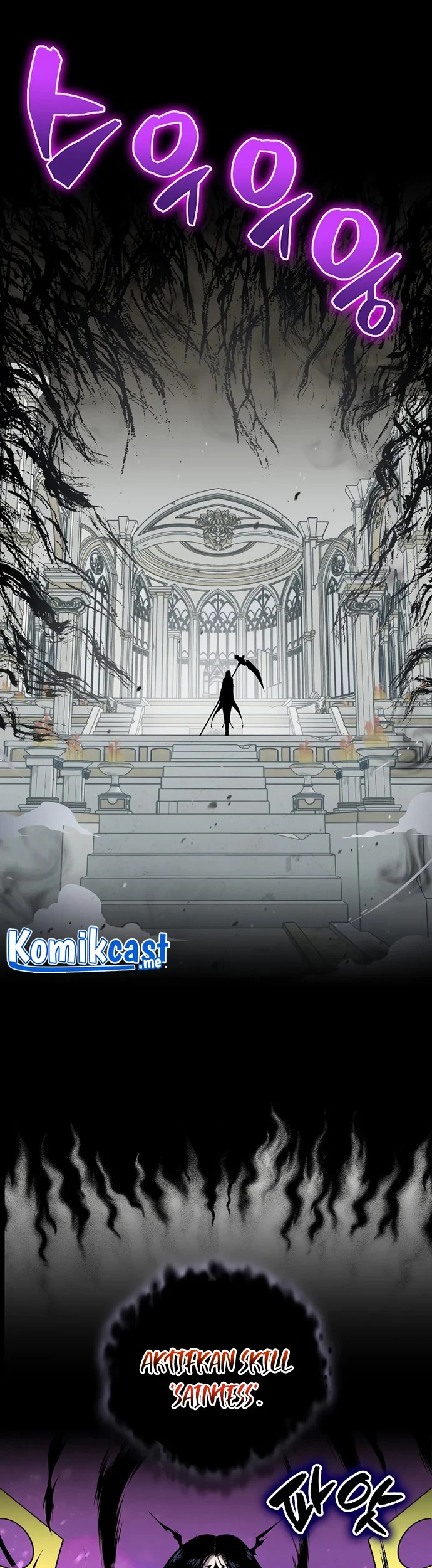 Sleeping Ranker Chapter 32 Gambar 14