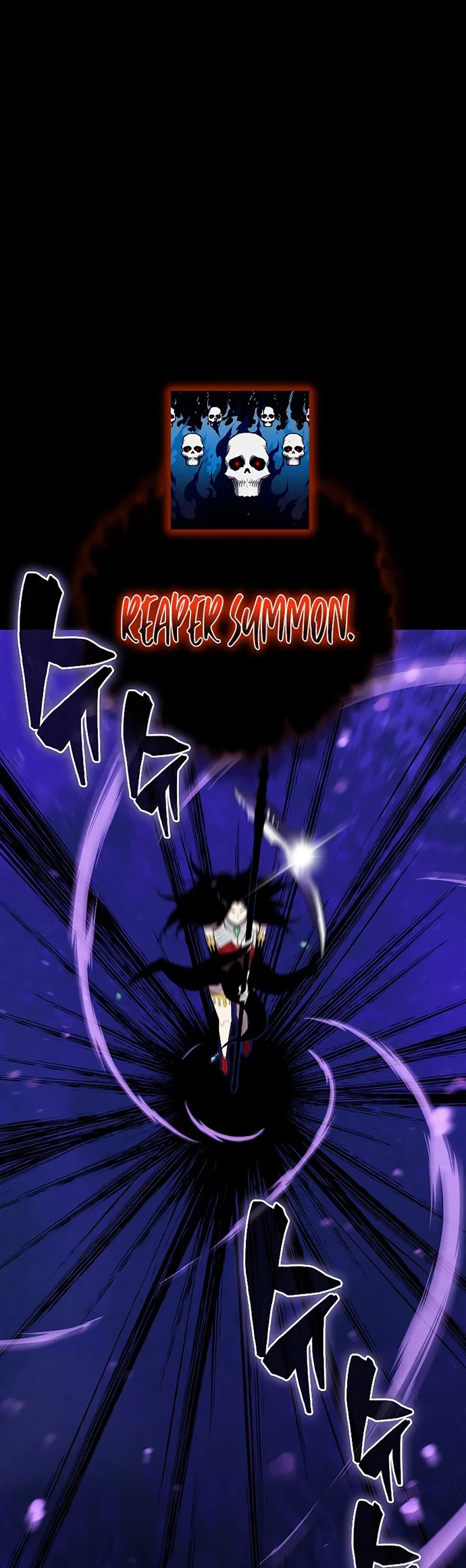 Sleeping Ranker Chapter 32 Gambar 17