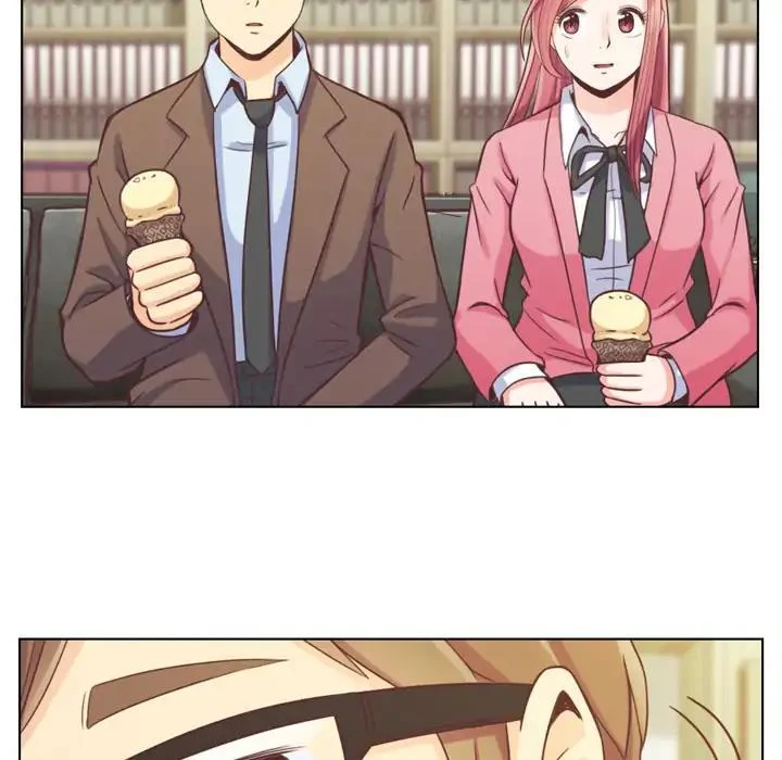 Annoying Alice Chapter 44 Gambar 19