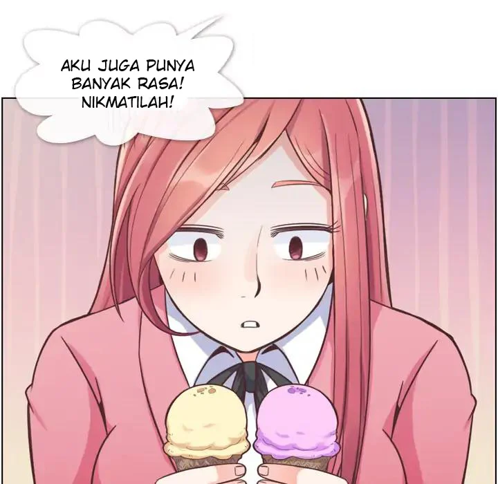 Annoying Alice Chapter 44 Gambar 23