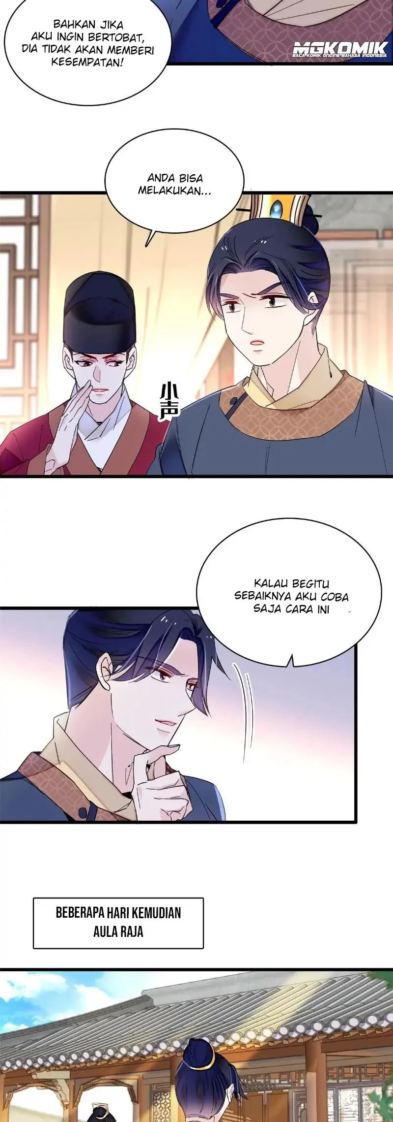 Sijin Chapter 251 Gambar 21