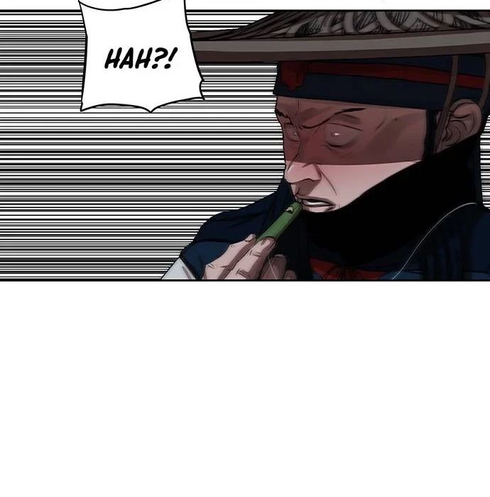 Escort Warrior Chapter 135 Gambar 35