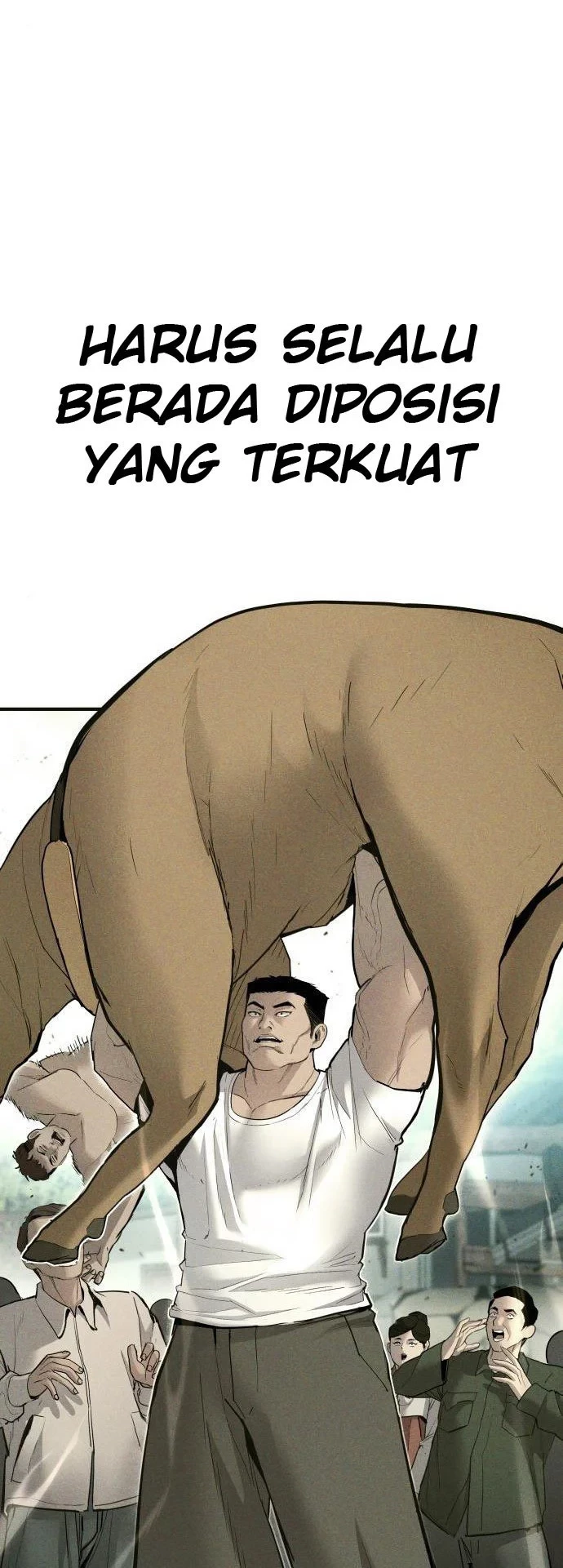 Manager Kim Chapter 37 Gambar 82