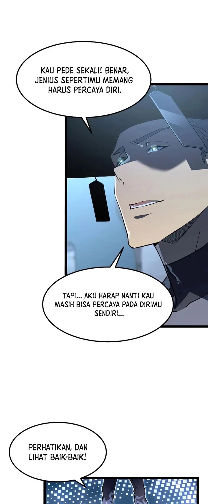 Rise From The Rubble Chapter 101 Gambar 19